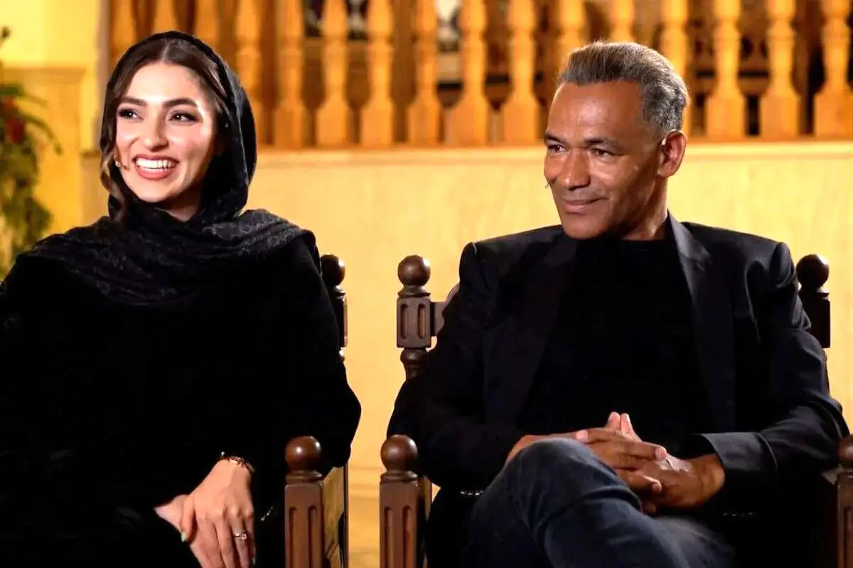 همسر ایرانی ژوزه مورایس دلیل جدایی او از الوحده امارات را فاش کرد