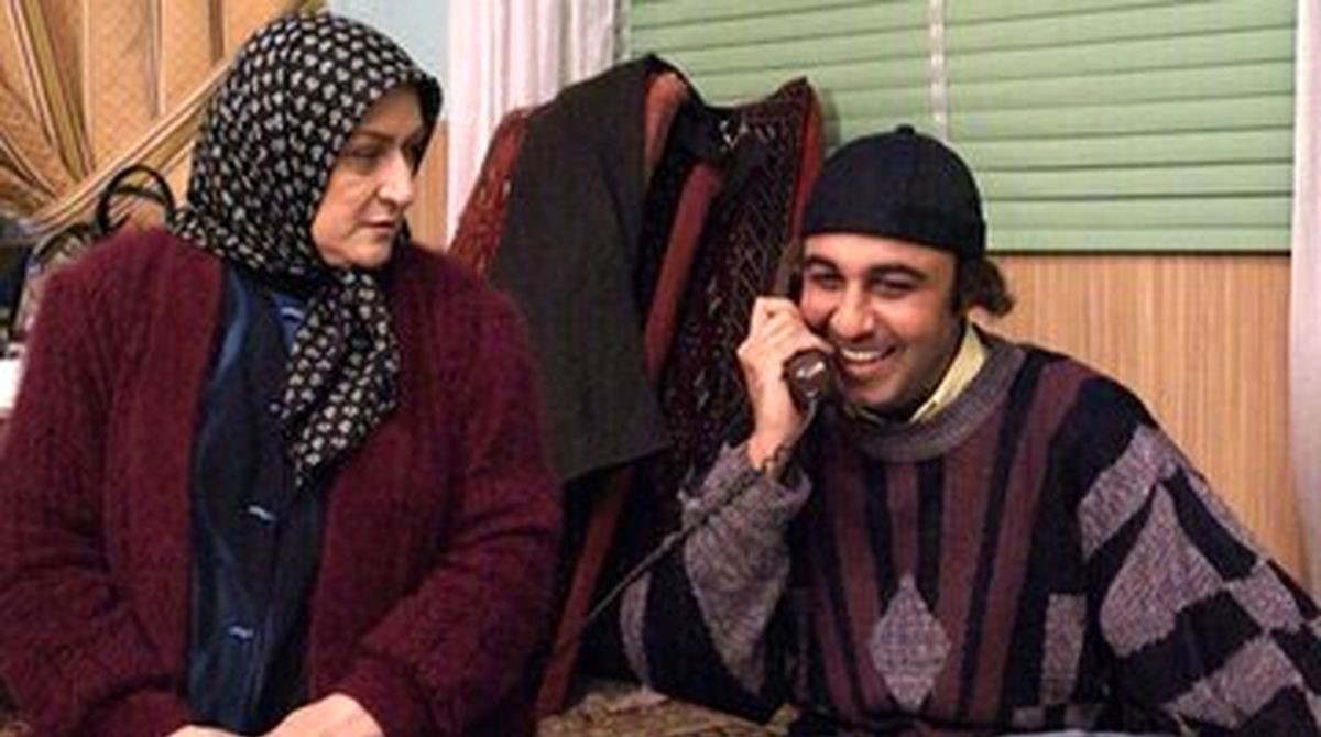 صحبت‌های مریم امیرجلالی درباره حمایت رضا عطاران از بازیگران پربازدید شد