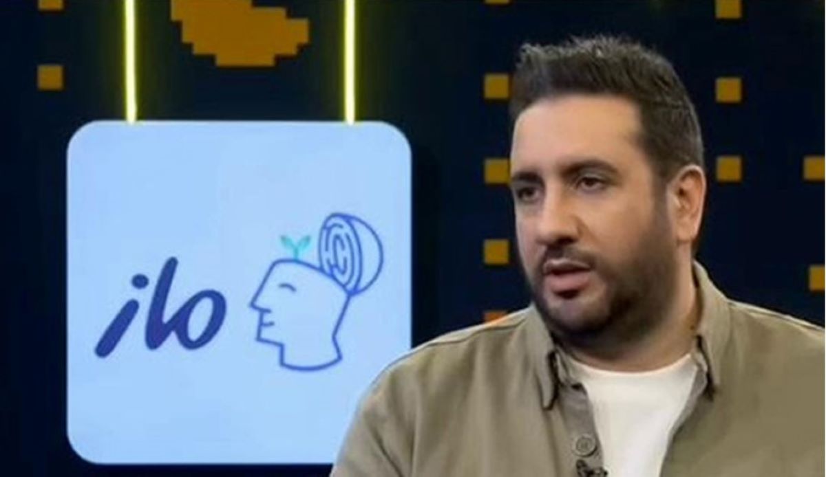 درخواست همکاری امید حاجیلی با شهرام شب پره+ فیلم