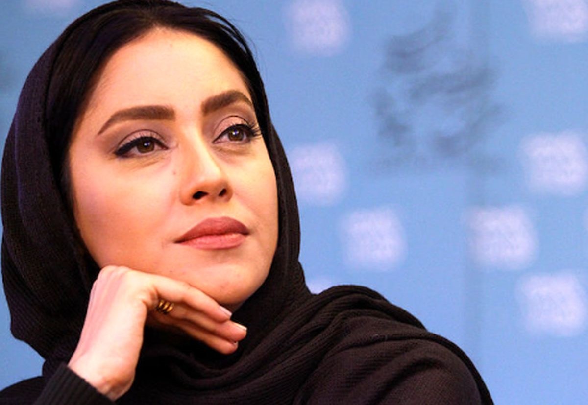 تیپ منحصر به فرد بهاره کیان افشار؛ زیباترین زن مسلمان جهان