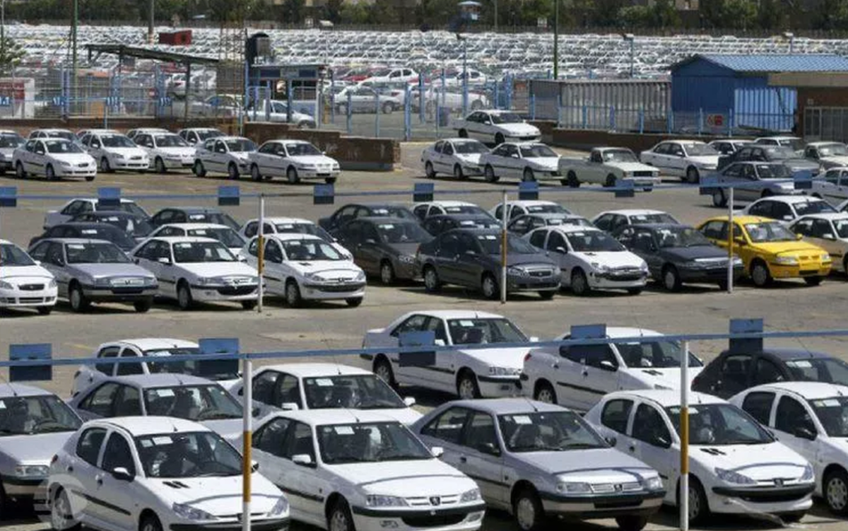 طرح بخشودگی خودروها و موتورسیکلت های توقیف شده ویژه دهه فجر 1403؛ مراحلِ ترخیص وسایل نقلیه