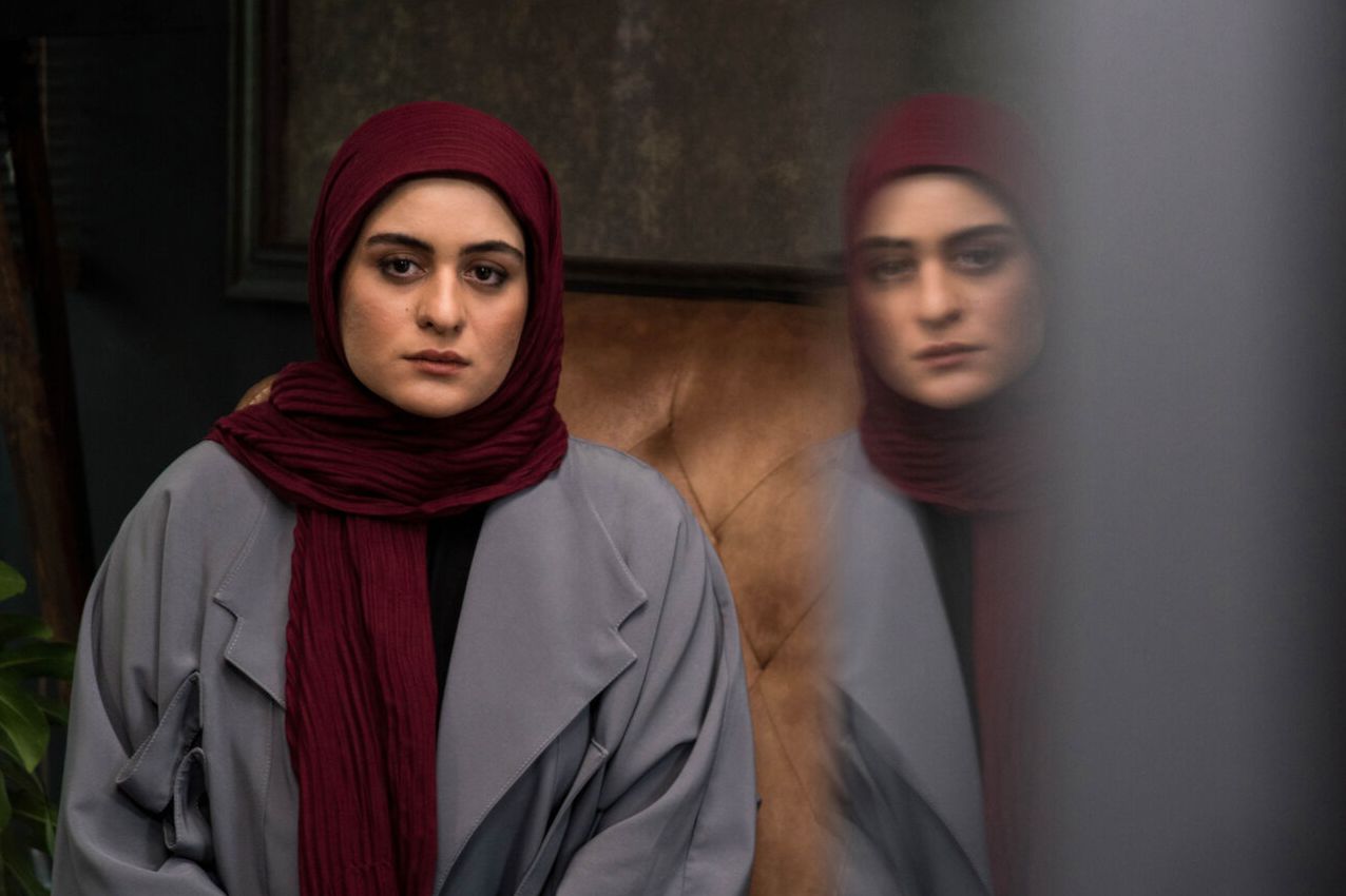 پذیرش نقش «یزدان» بدون فیلمنامه؛ فاطیما بهارمست همه چیز را توضیح داد!