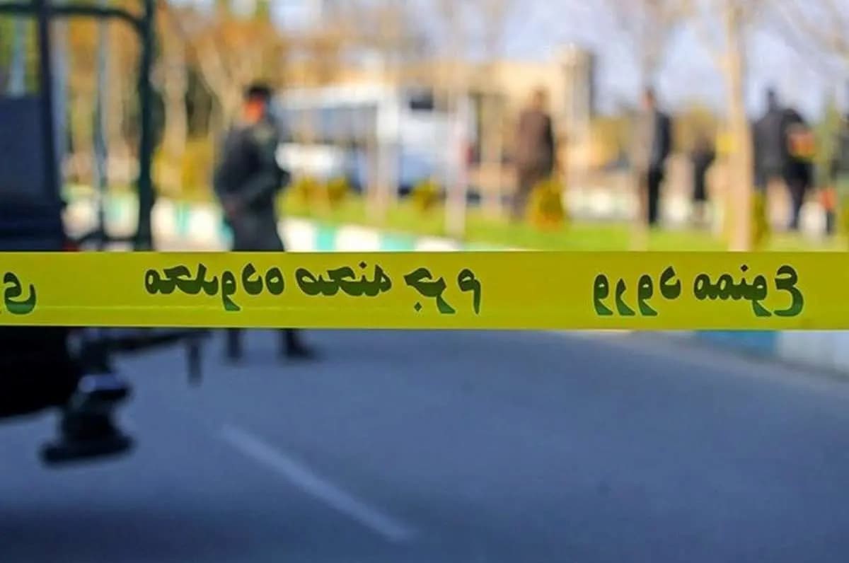 قتل عام خانوادگی در ایلام | تیراندازی مرگبار جان 3 نفر را گرفت