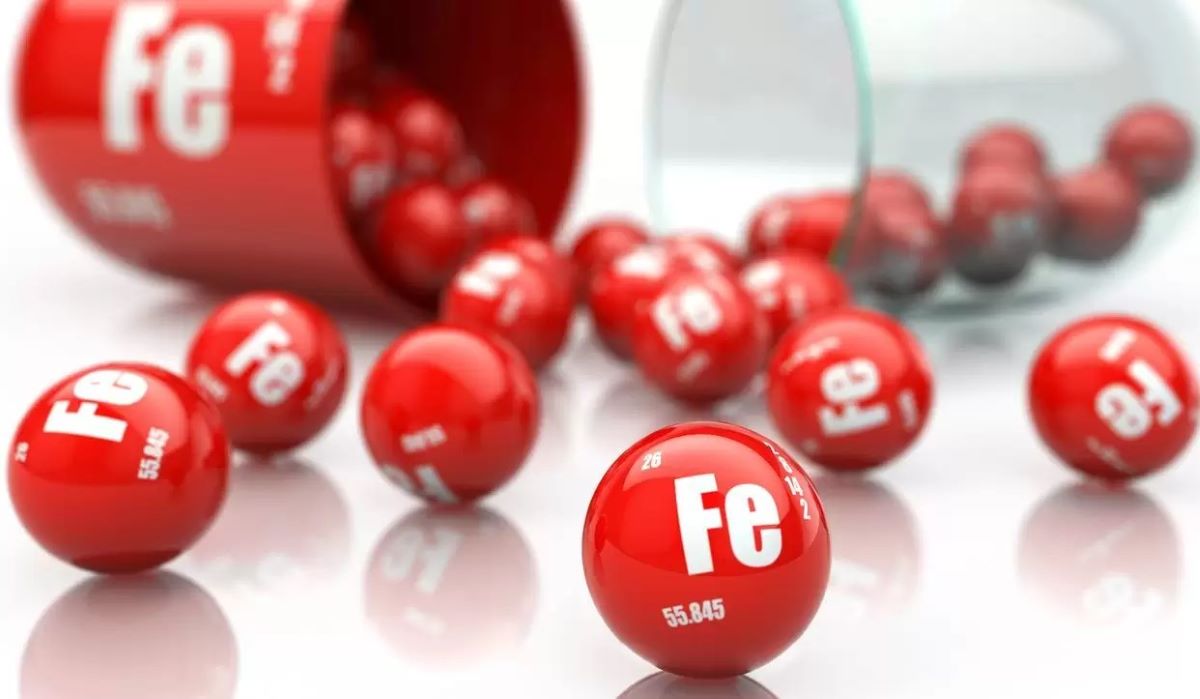 چگونه بفهمیم کمبود آهن داریم؟؛ علائم فقر آهن در بدن| آیا فقر آهن خطرناک است؟