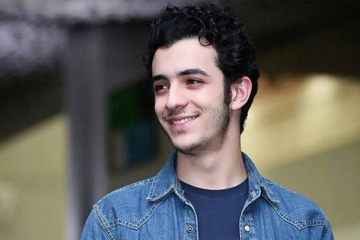 رابطه غیراخلاقی علی شادمان با دختر نامزددار باعث لو رفتن تولد شد!