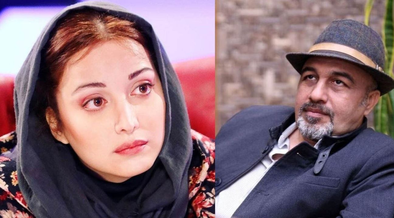 ماجرای درگیری رضا عطاران در دعوا با روشنک گرامی