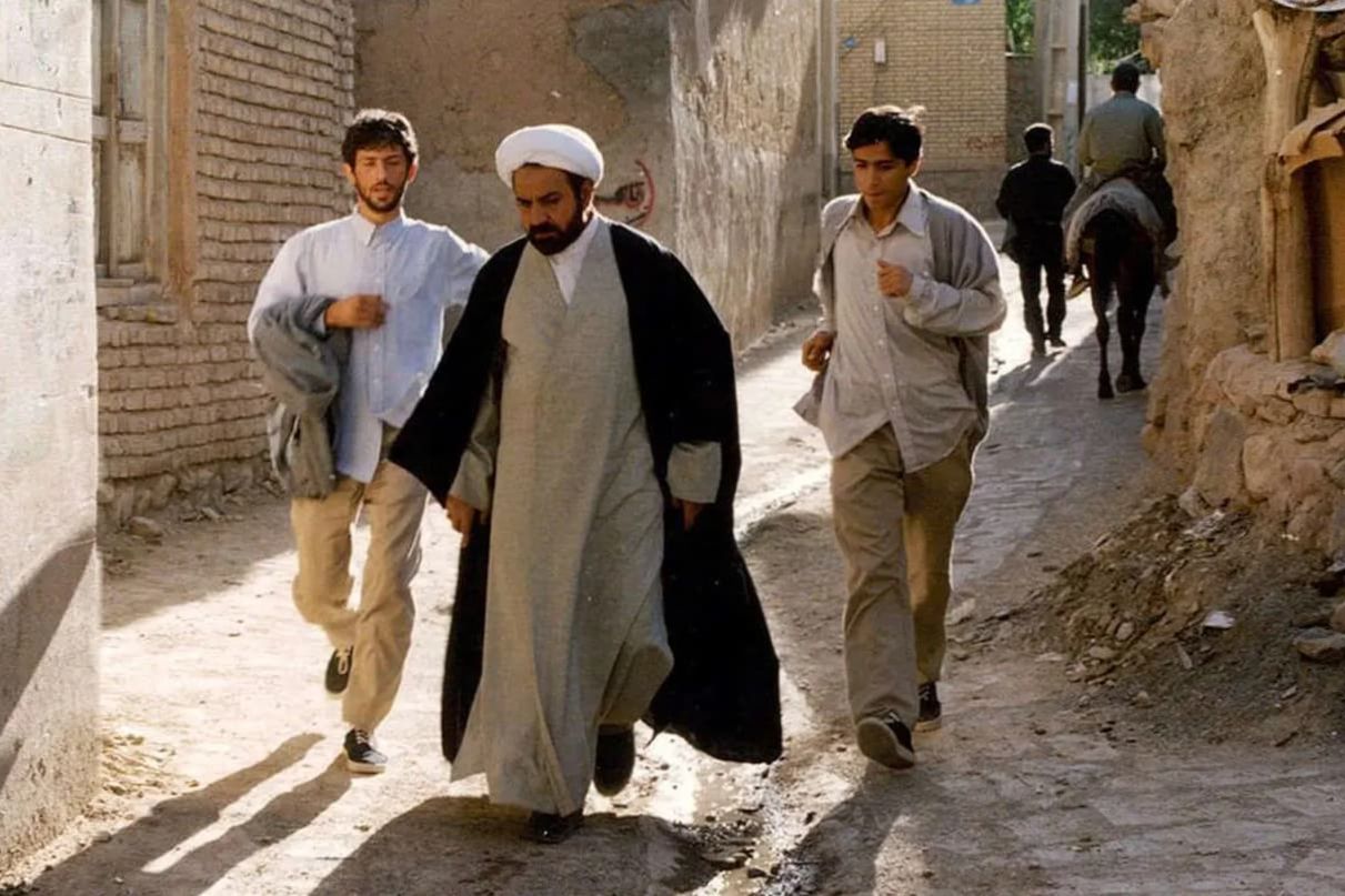 انتشار تصاویری از لوکیشن فیلم مارمولک بعد از 21 سال