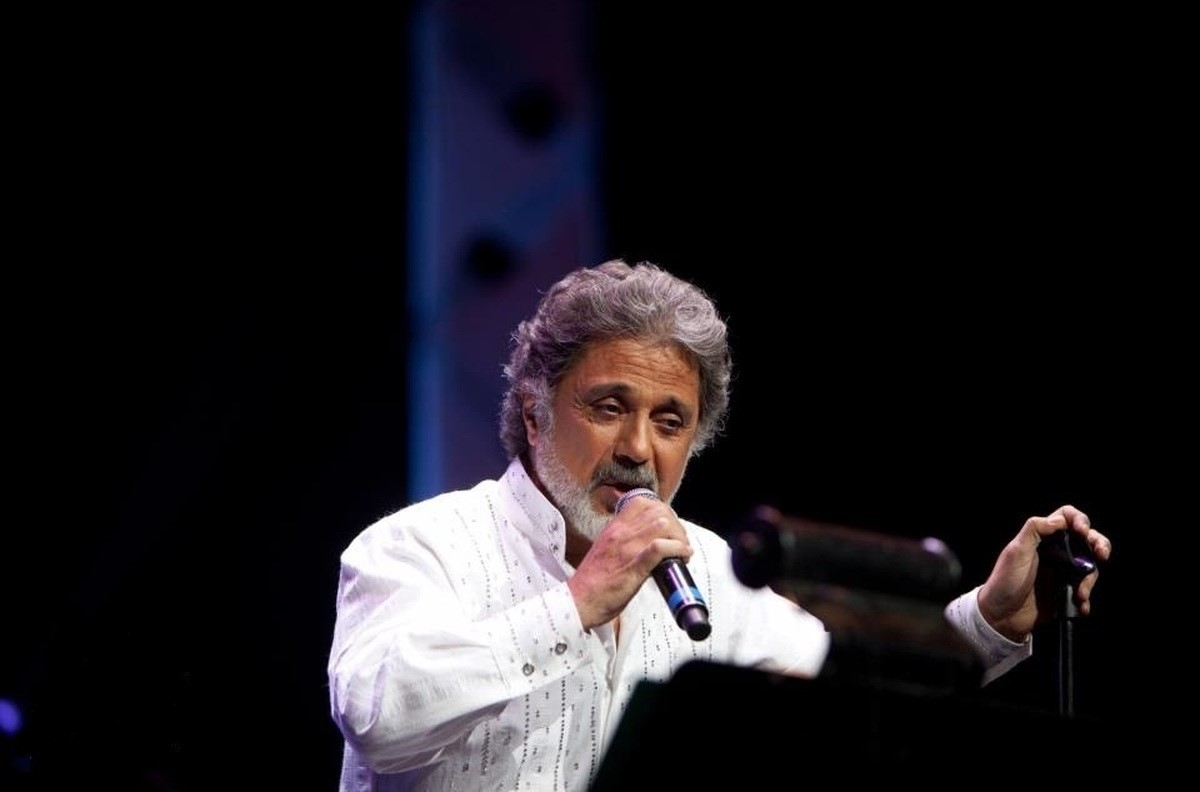 عکس جدید داریوش و علی دایی در آمریکا