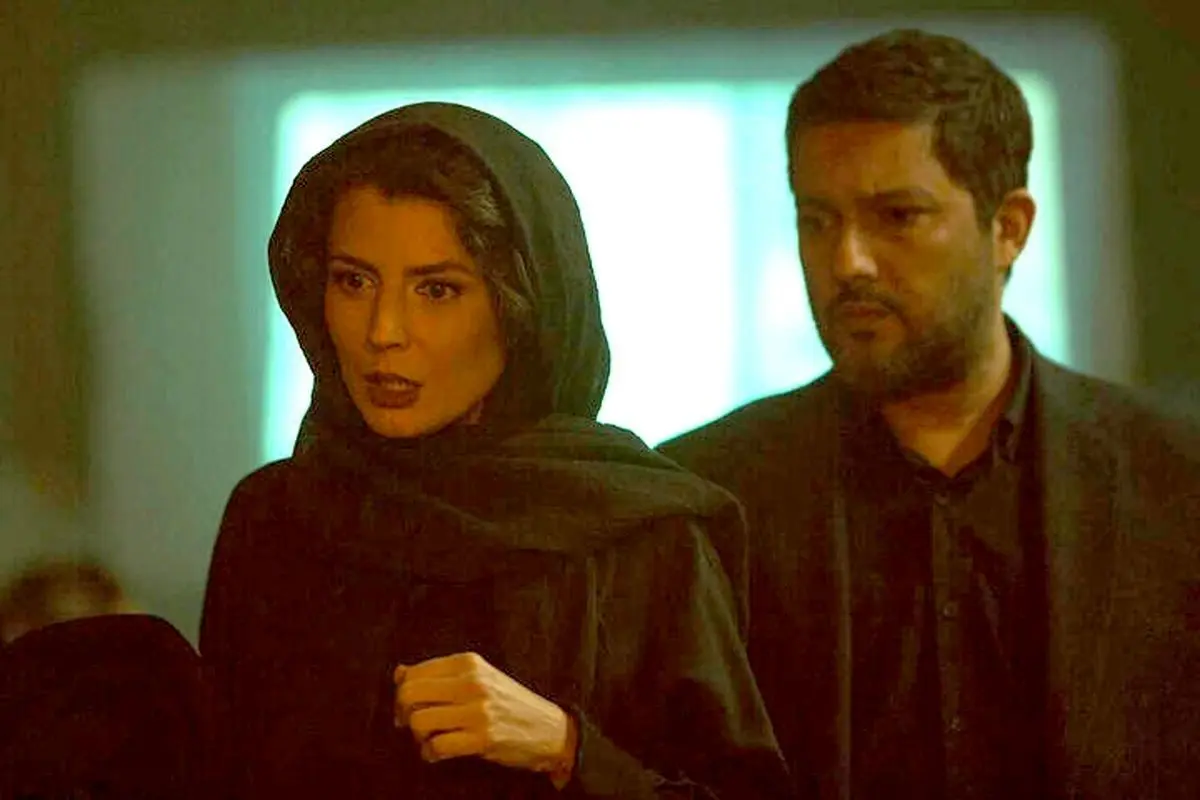 اولین تیزر فیلم «پیرپسر» با حضور لیلا حاتمی؛ منتظر یک شگفتی باشید!