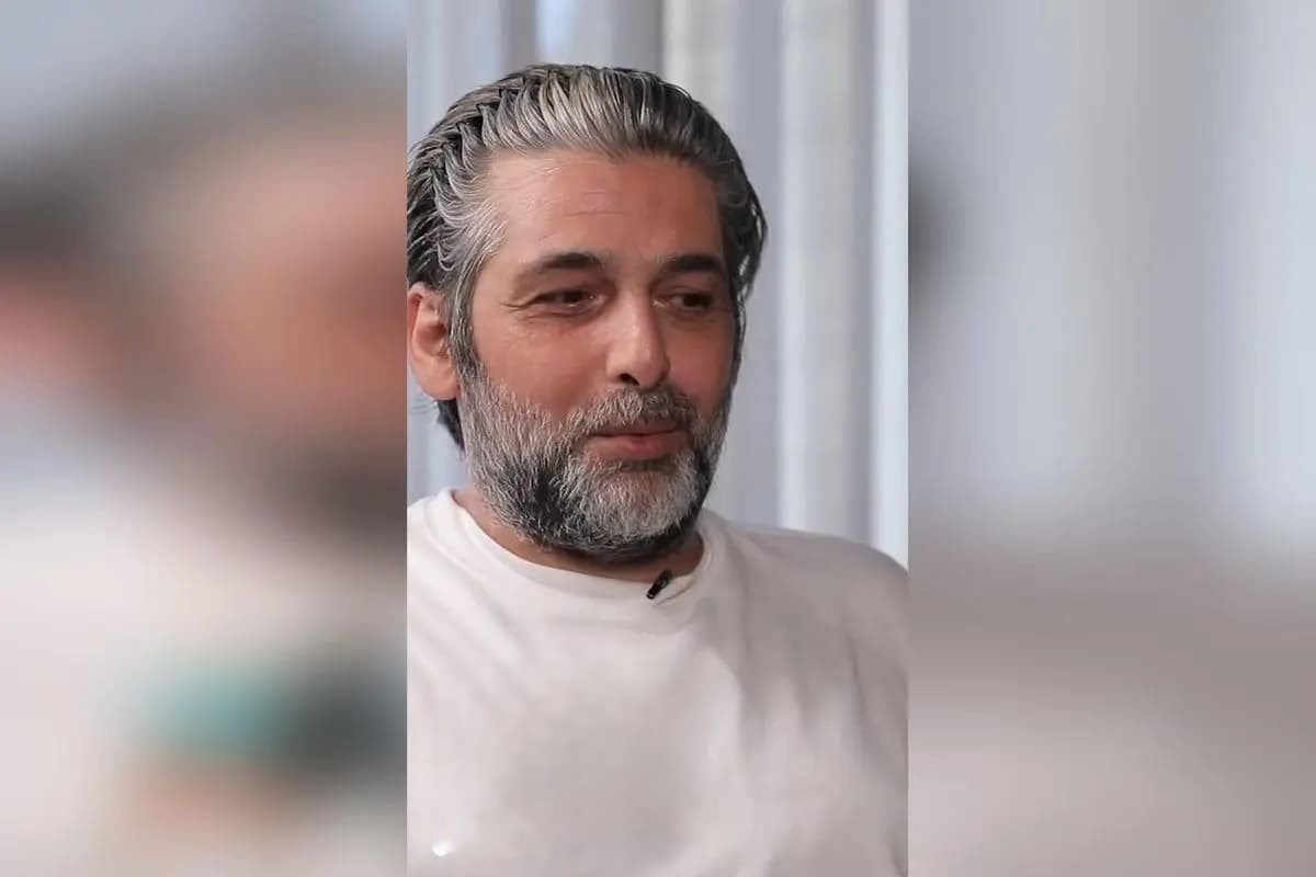 دلیل فاصله گرفتن حمید گودرزی از گیشه سینما و بازیگری+فیلم