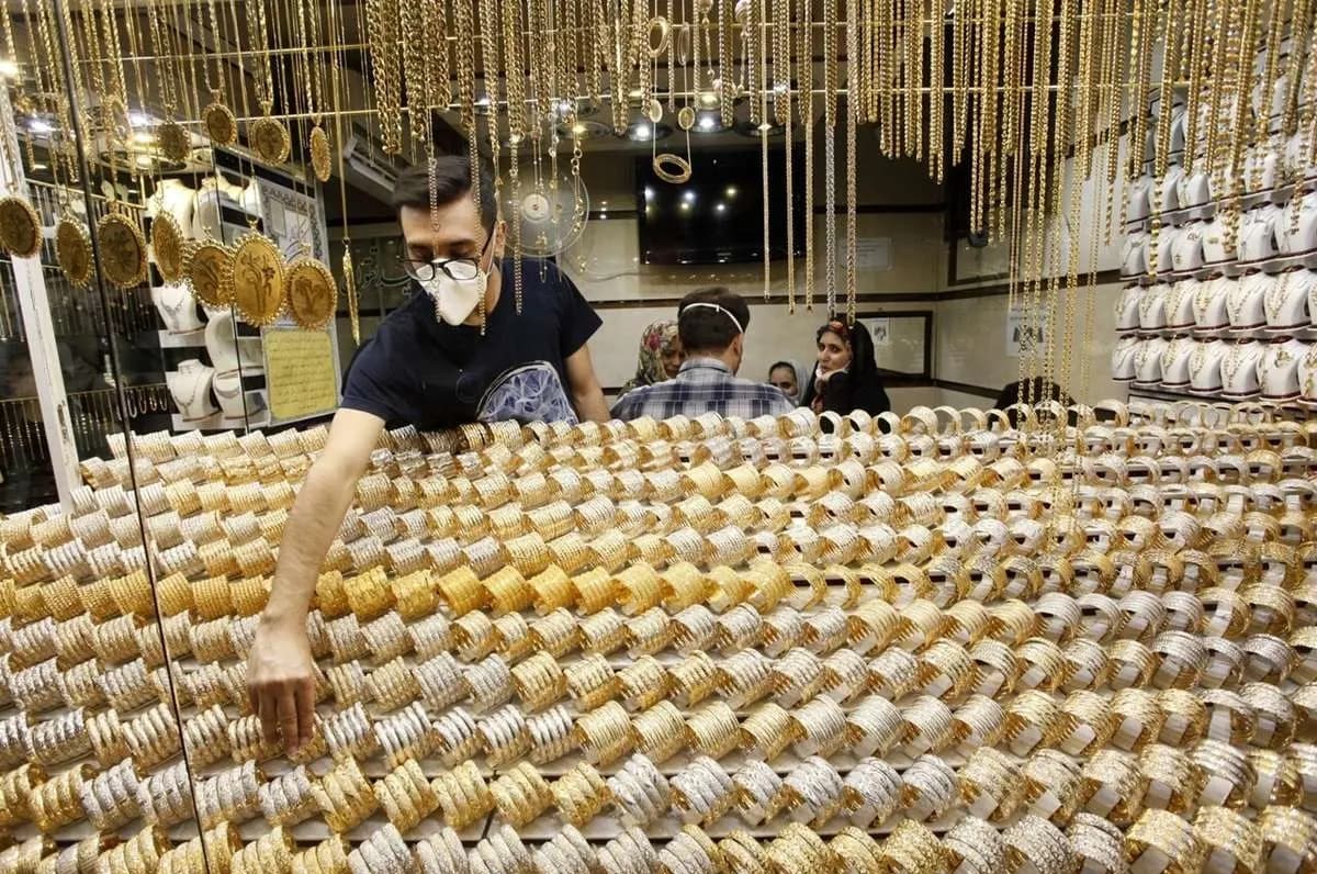 پیش بینی قیمت طلا و سکه امروز پنجشنبه ۳ مهر 1404؛ جهش میلیونی سکه
