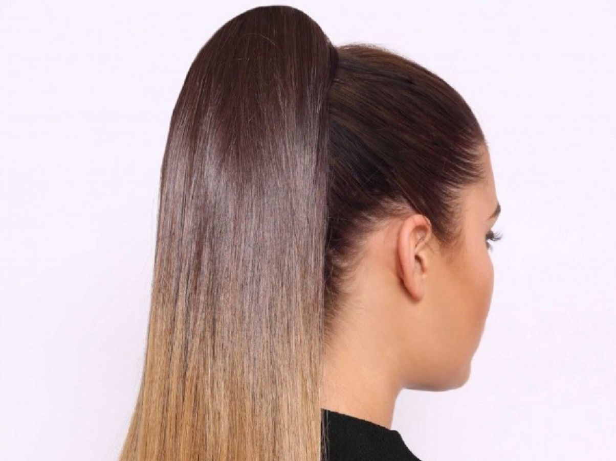 عوارض جبران ناپذیر بستن مو با کش