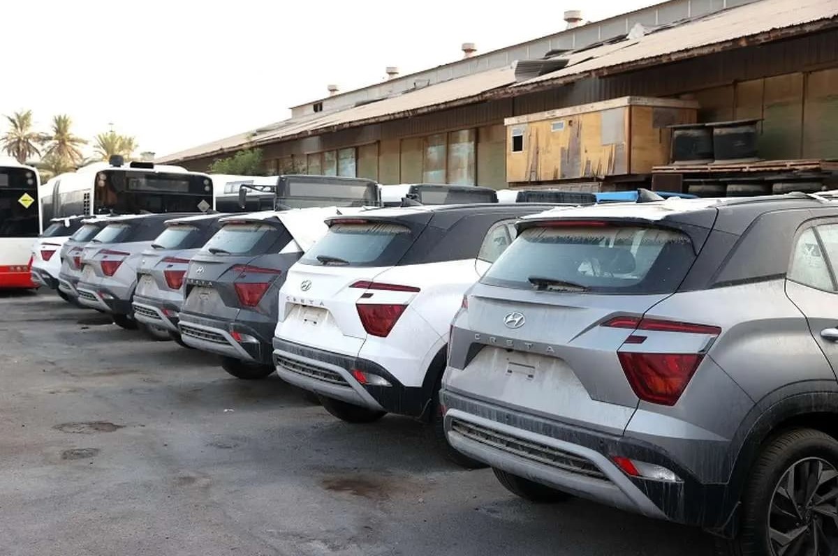 جهش 400 میلیونی قیمت خودروهای وارداتی و مونتاژی