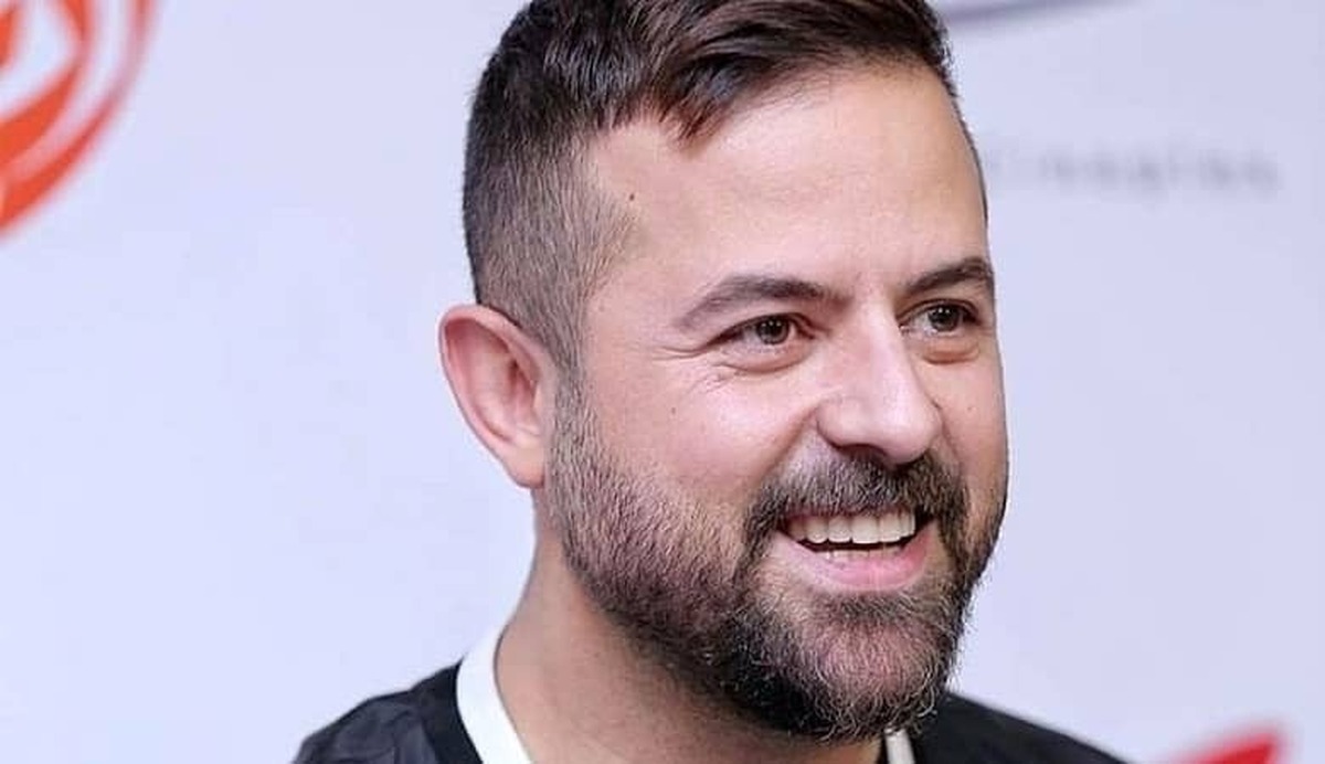 هومن سیدی با این عکس خبر از فصل دوم سریال وحشی داد