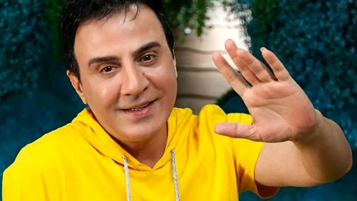 عمو پورنگ دوباره حاشیهساز شد؛ استوری جدیدش به سوژه رسانهها تبدیل شد