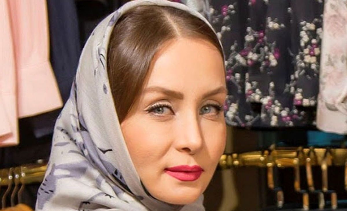 حدیث فولادوند کراش بود وقتی مد نبود؛ عکسم را روی بشقاب و درب تاکسی می‌زدند!