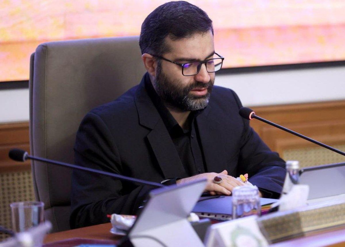 اولین واکنش سقاب اصفهانی به علت حادثه رانندگی برای خانواده‌اش