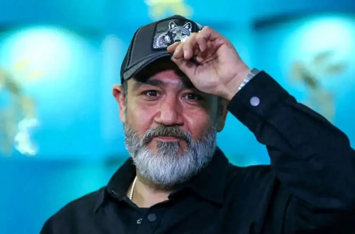 صحبت‌های جنجالی مهران غفوریان: مثل سگ از مرگ میترسم!