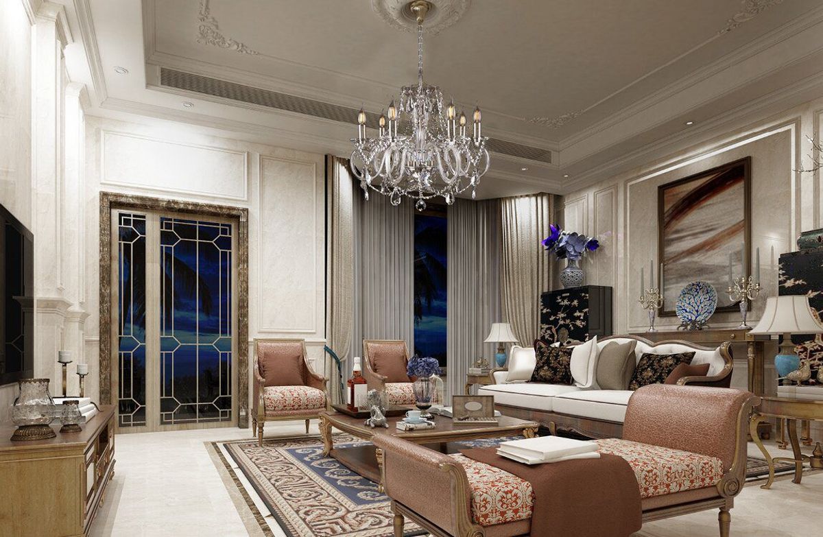 چرا هر کاری میکنم خونم قشنگ نمیشه؟ | اشتباهات رایج در انتخاب لوستر و نورپردازی برای داشتن یه دکوراسیون خونه شیک و زیبا