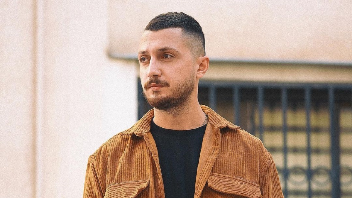 محمدرضا شایع ازدواج کرد | روایت جالب محمدرضا شایع از نحوه عاشق شدن او و همسرش