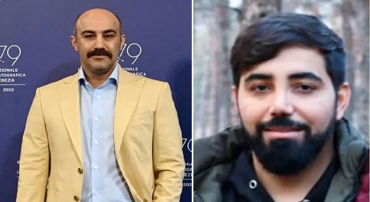 روایت تلخ از شهادت برادرزاده محسن تنابنده در جنگ 12 روزه