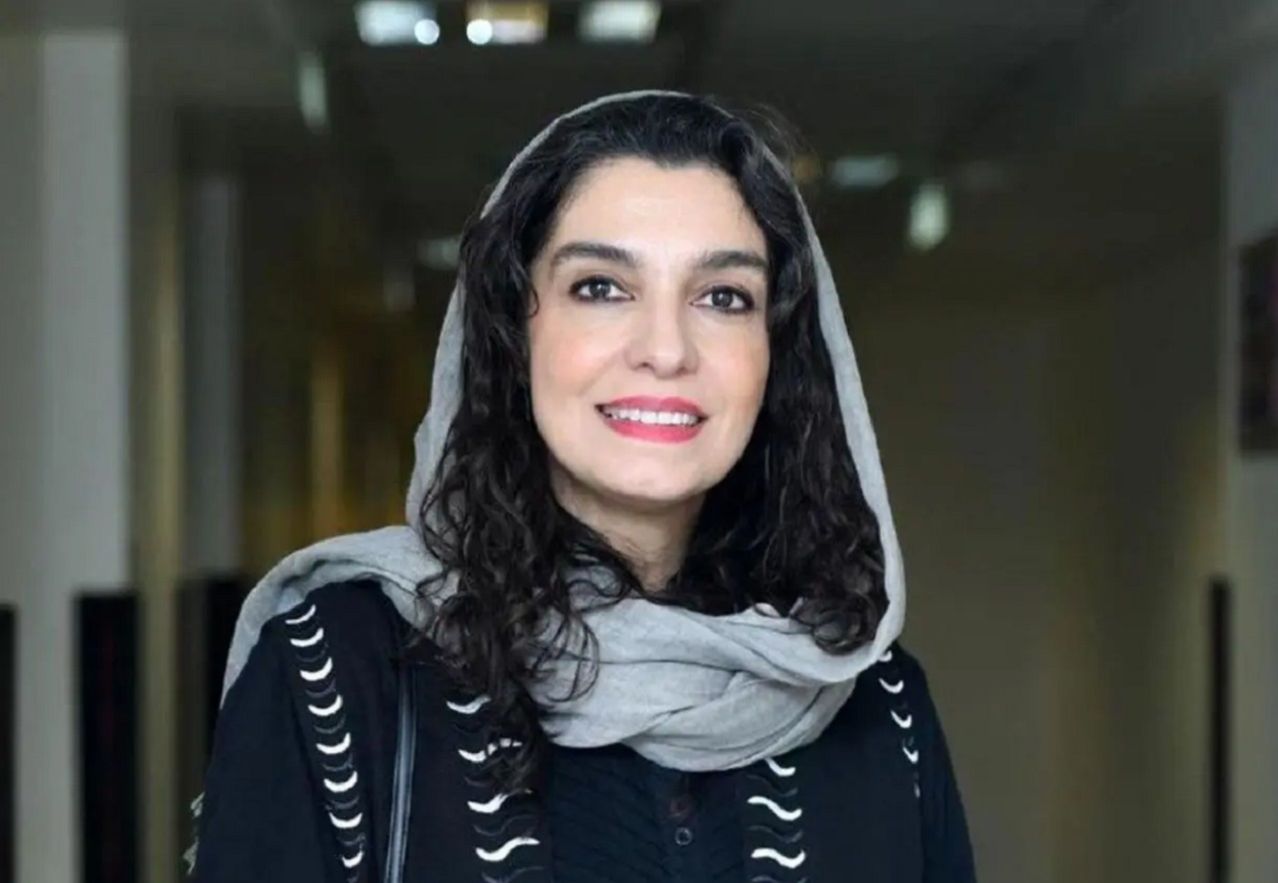 مادر واقعی الیکا عبدالرزاقی داور صداتو؛ مادر و دختر عین همن!