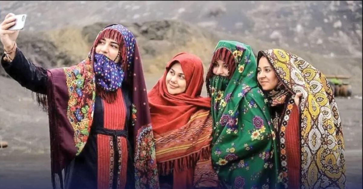 شادترین و افسردهترین زنان استانهای کشور مشخص شدند