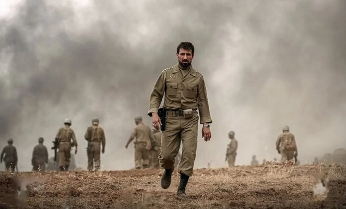 استایل‌های شیک در اکران «صیاد»: غزاله اکرمی اسپورت، سوگل طهماسبی سنتی و هلیا امامی مشکی!