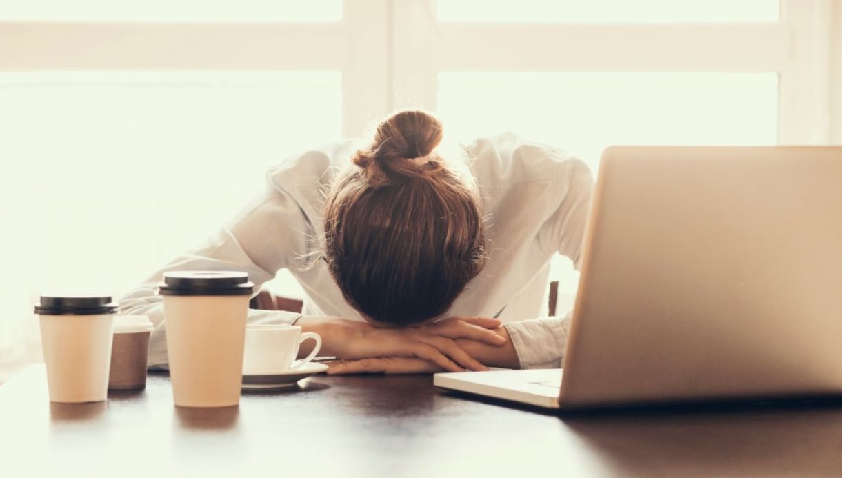 راهکارهای علمی و سریع برای کاهش استرس در کمتر از 10 دقیقه