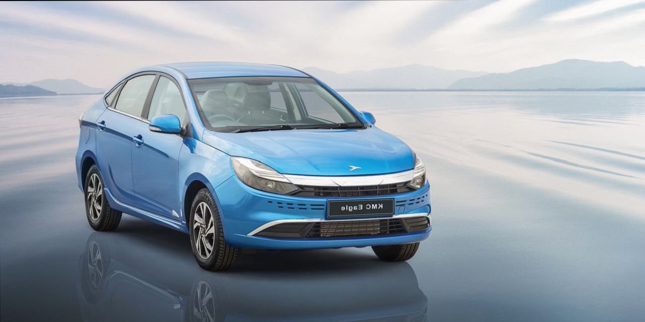 شرایط فروش خودروی جدید ایگل اعلام شد