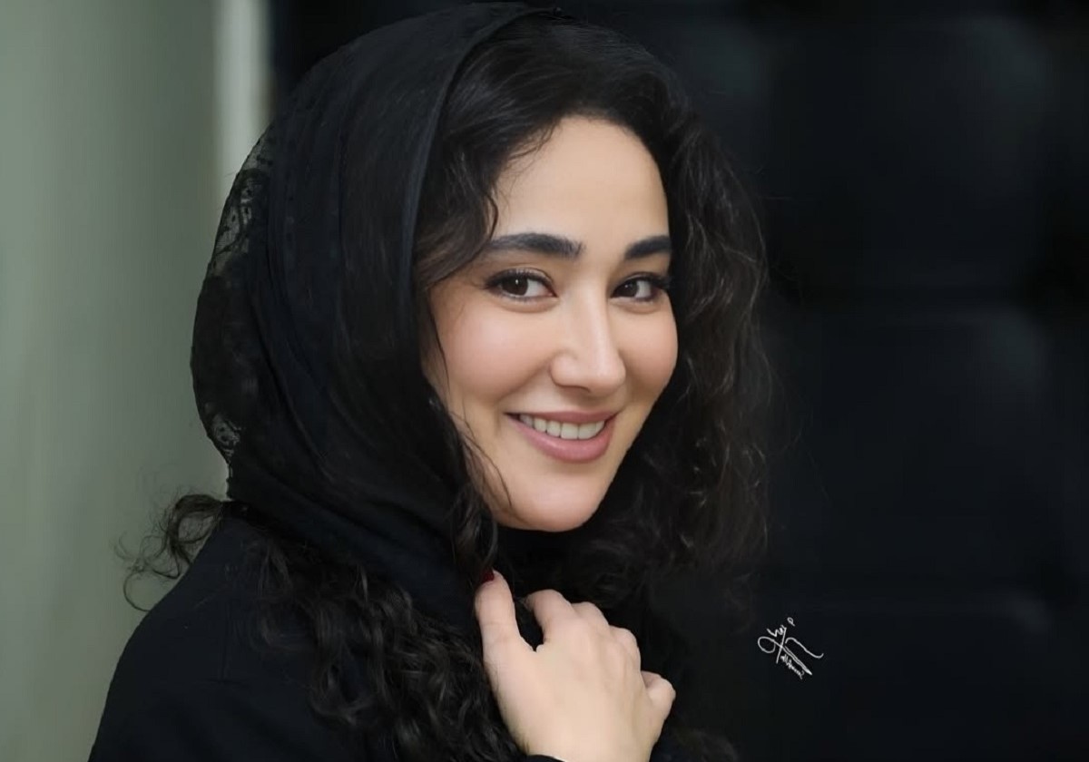 خاطره تلخ بهاره افشاری از فوت حسن جوهرچی