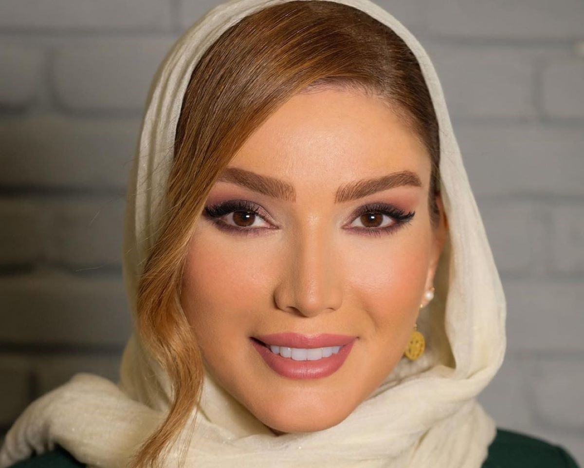 تغییر چهره عجیب متین ستوده در 40 سالگی