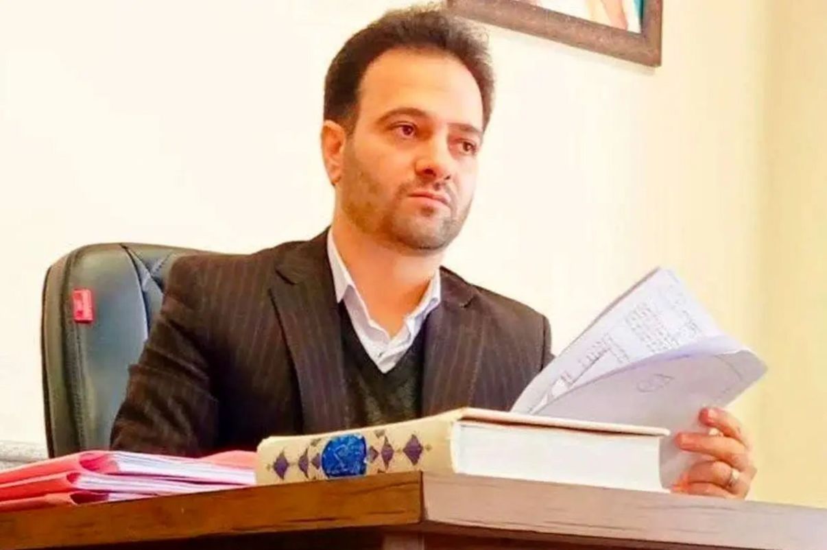 جزئیات تازه از ترور قاضی دادگاه کیفری شیراز با سلاح سرد؛ احسان باقری که بود؟