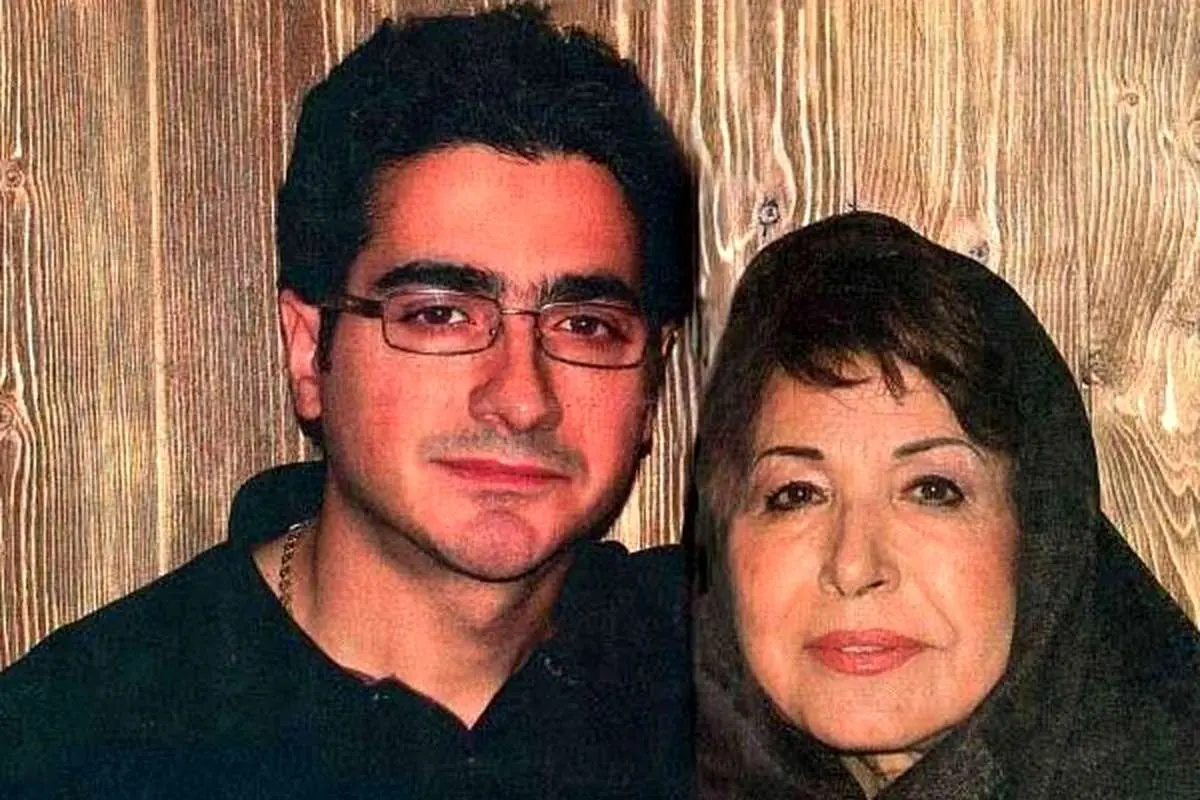 بیوگرافی کامل فرخنده گل‌افشان همسر اول محمدرضا شجریان؛ علت فوت مادر همایون شجریان