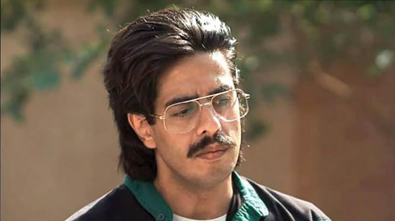 احساسات مادرانه همسر خسرو شکیبایی: پوریا، یادگار پدر عزیزش!