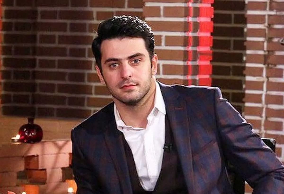 کنایه علی ضیا به روسیه و پوتین: پوتینی که توی جنگ بدرد نخوره دمپاییه