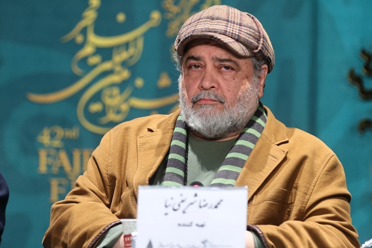 صیغه محرمیت محمدرضا شریفینیا و رز رضوی در مکه؛ داستان جالب و خاص!