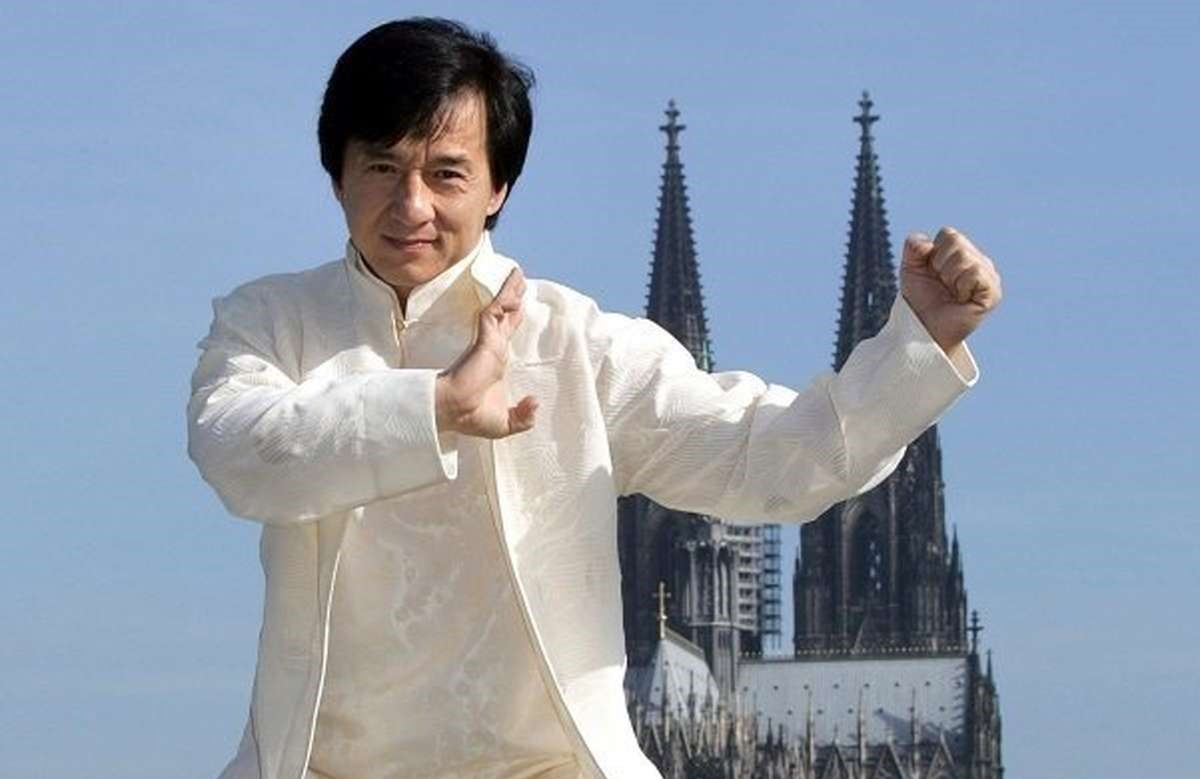 جکی چان وارد میدان شد؛ رقابت داغ با تام کروز و استیچ در سینما