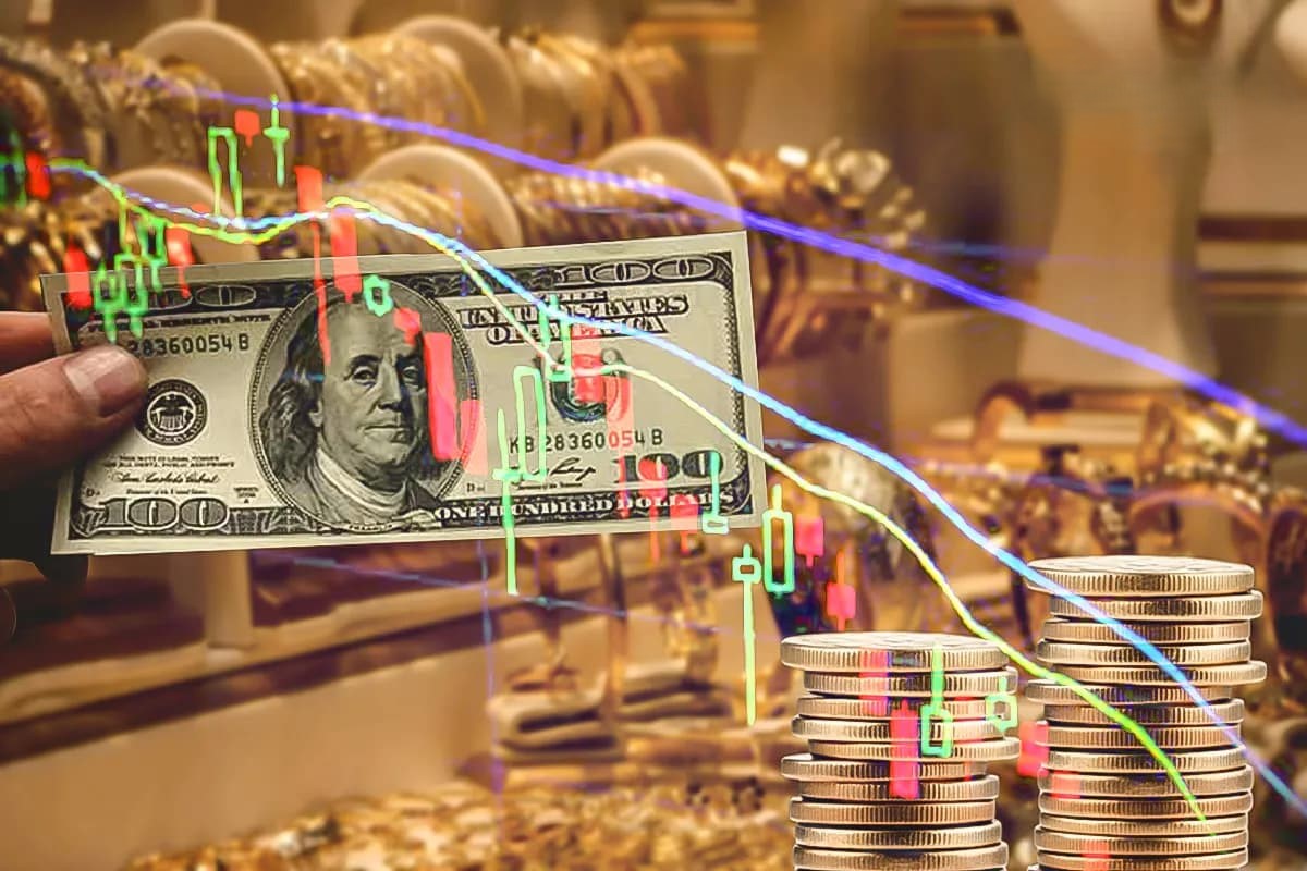 دلار بخریم یا سکه؛ بررسی بازار با تحلیلهای تکنیکال و بنیادی برای سرمایهگذاری