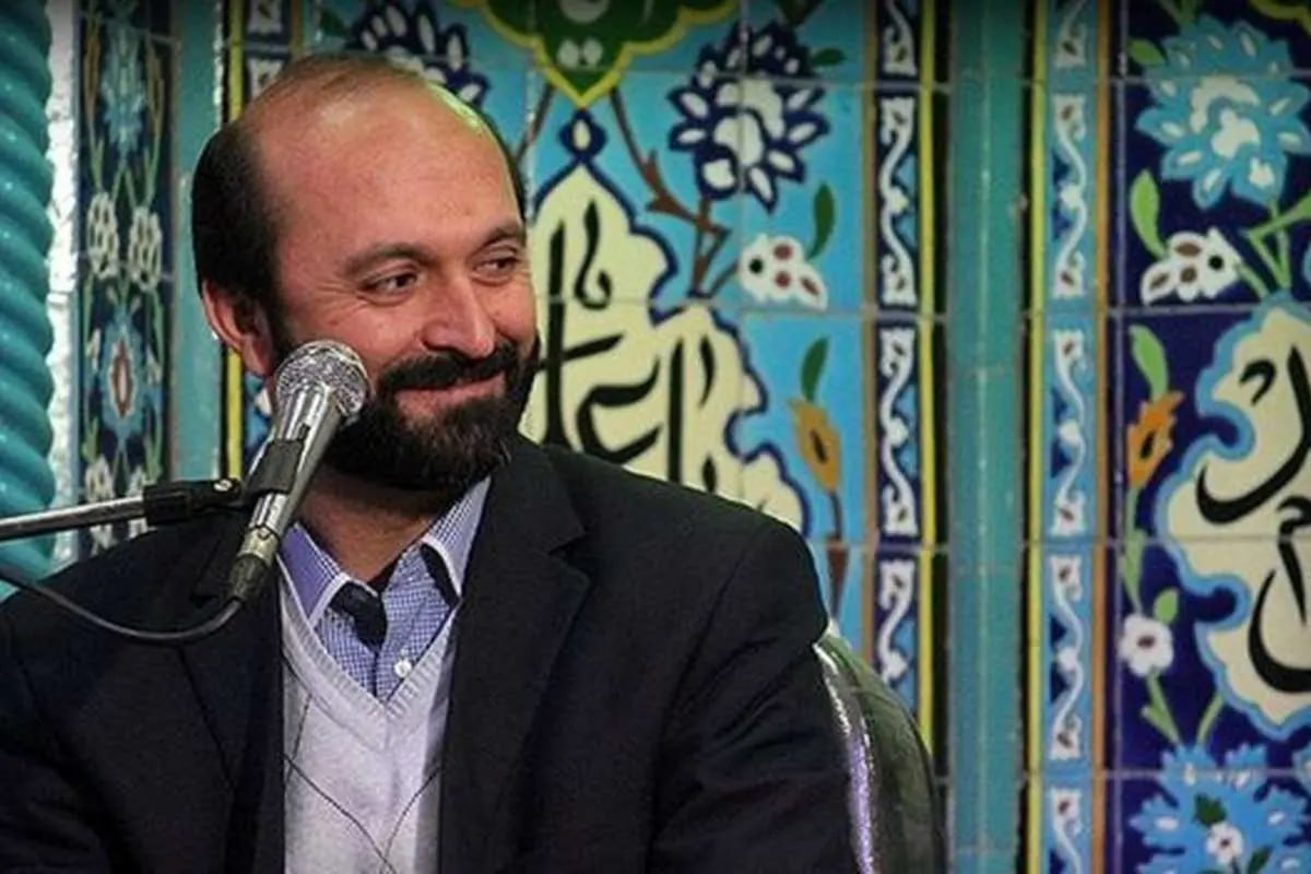 واکنش فرماندار مشهد به خبر ترور سعید طوسی