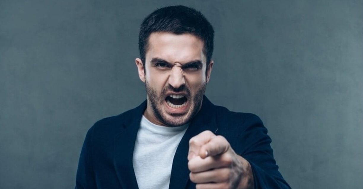 بهترین تکنیک تخلیه خشم و عصبانیت؛ این روش ها را برای رسیدن به آرامش امتحان کنید