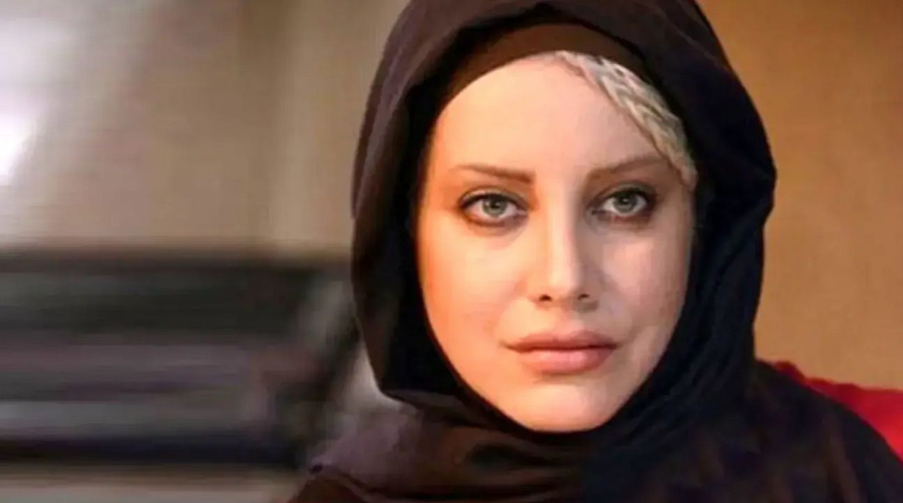 شراره رخام بازیگر سریال ناریا: من هرجا برم سلطان خواهم بود؛ دلیلی برای حسادت ندارم!