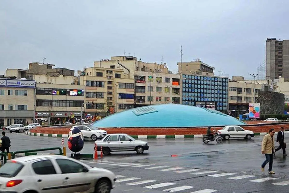 کنسرت رایگان ۵ خواننده مشهور در میدان انقلاب تهران