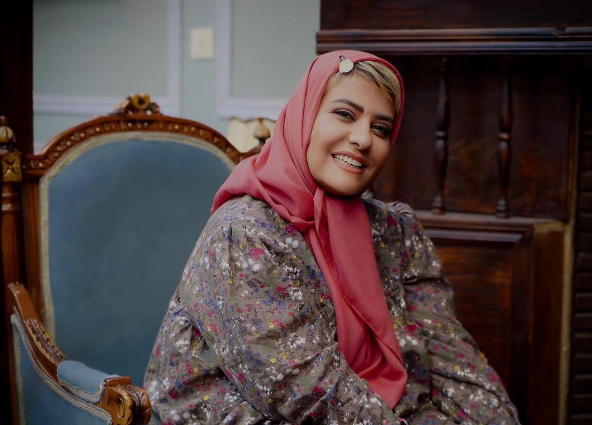 افشاگری جنجالی رابعه اسکویی: فکر می‌کردم اعدامم می‌کنند!