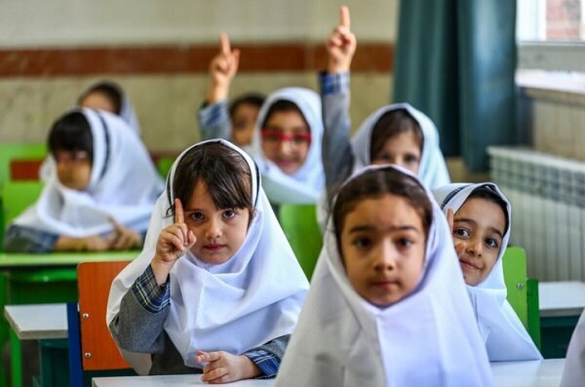 فوری؛ امسال مدارس زودتر آغاز میشود؛ زمان آغاز سالتحصیلی 1404-1405