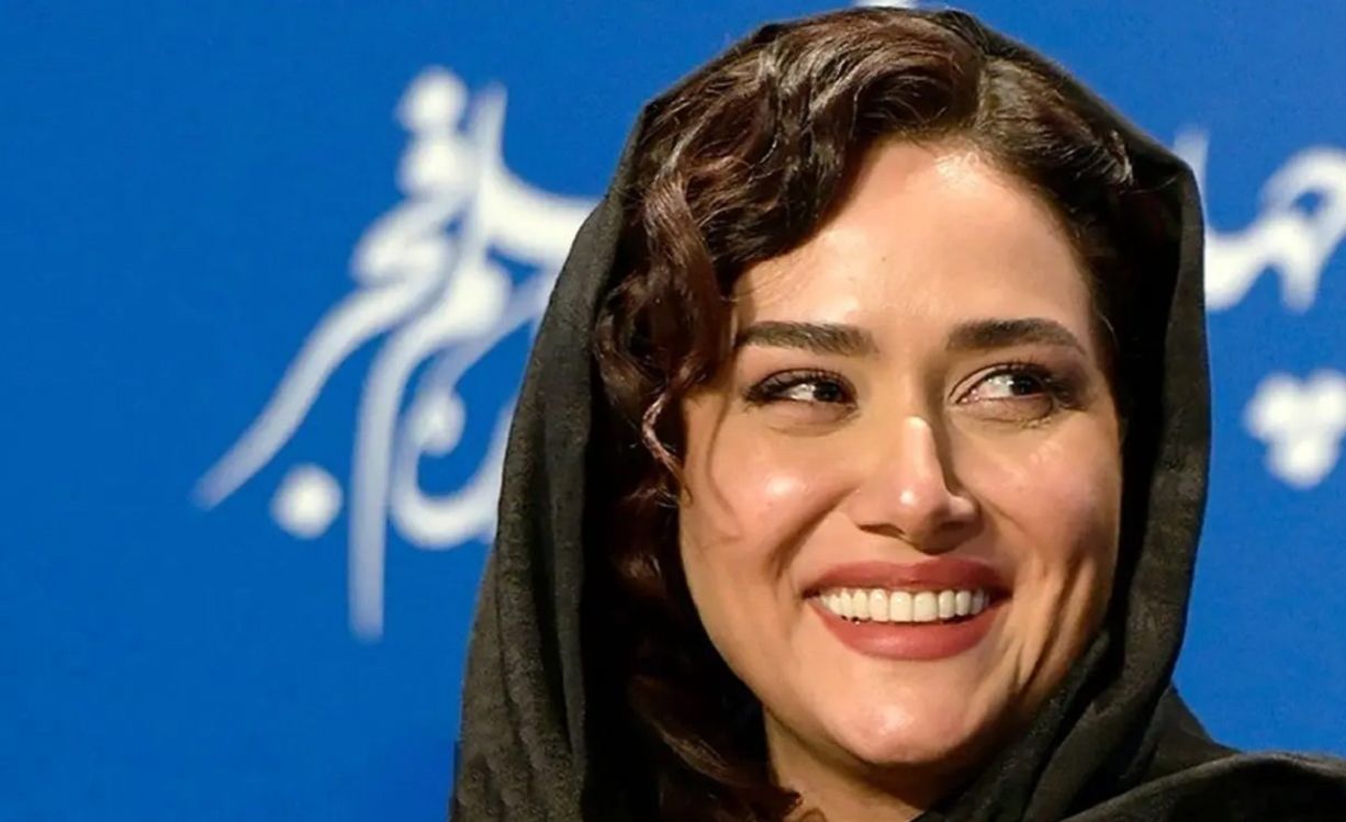 استایل پریناز ایزدیار در جشنواره فیلم کن 2025+عکس