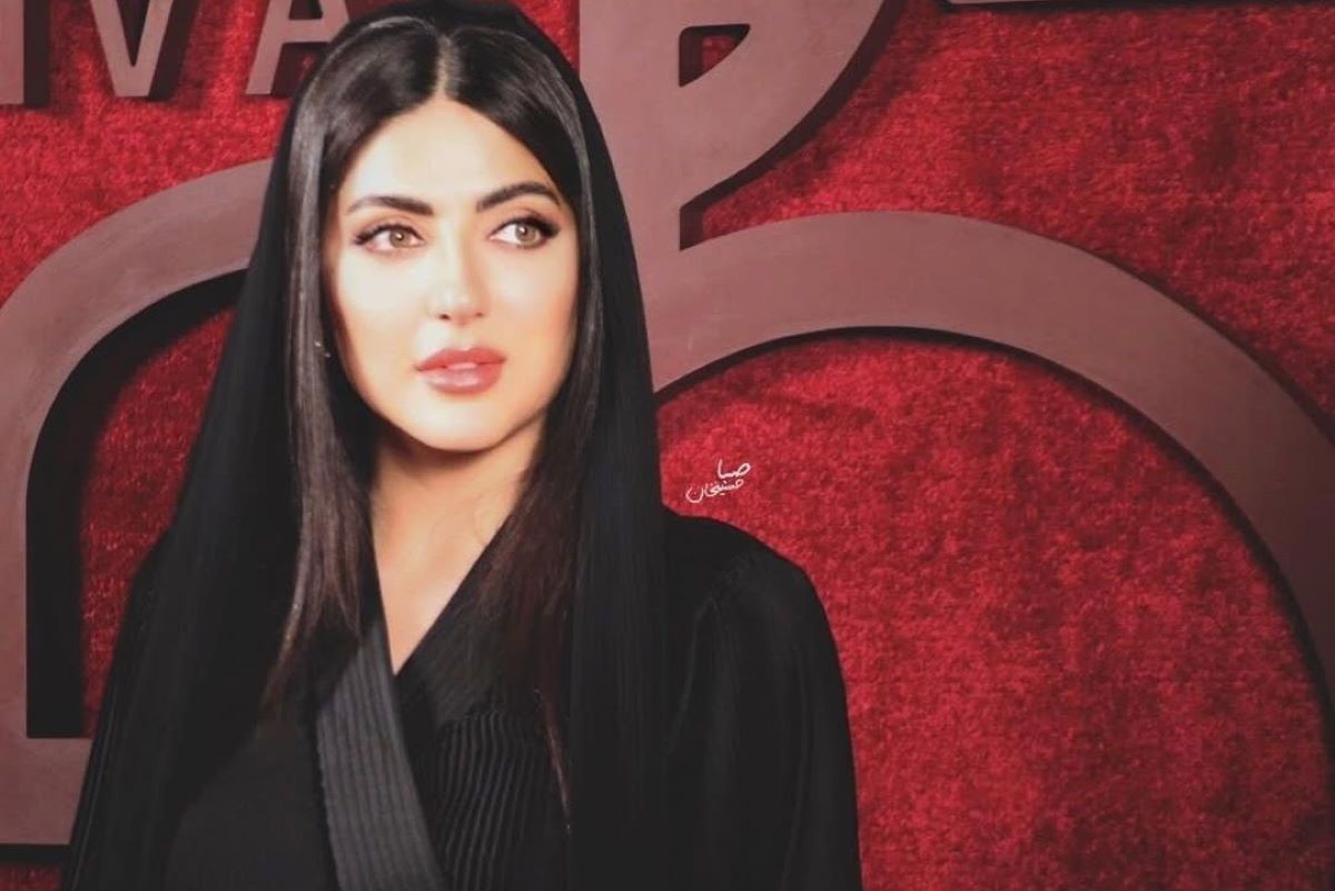 ماجرای خطای پزشکی روی هلیا امامی، همه پزشکان جوابم کردند!