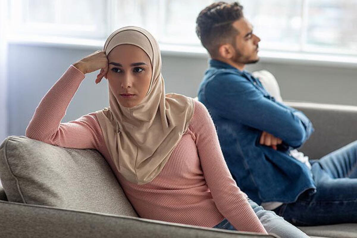 اخلاقی که روابط زناشویی را به خطر میاندازد؛ هیچ مردی این اخلاق همسرش را دوست ندارد