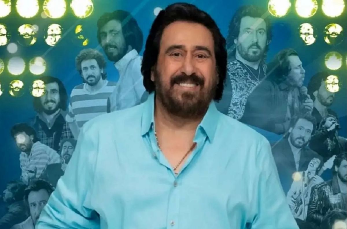 بغض شهرام شب پره ترکید؛ می‌ترسم قبل از مرگ ایران را نبینم