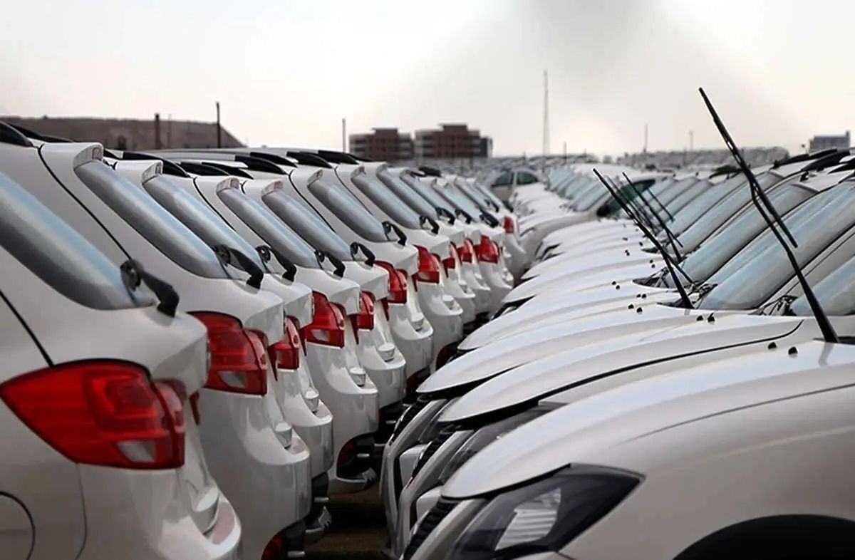 بازار خودرو در وضعیت انجماد | قیمت خودرو امروز پنجشنبه 12 تیر 1404